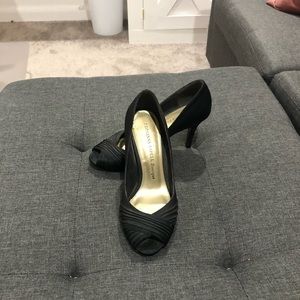 Adrianna Papell Open Toe Heels